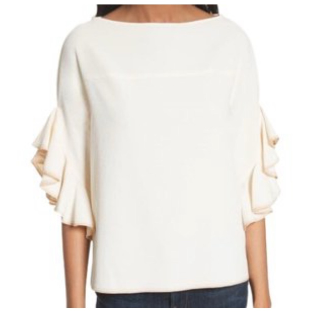 SeeBy Chloe top